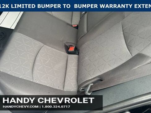 Used 2025 Toyota RAV4 XLE w/ Convenience Package AWD/4WD image 35