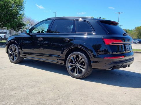 Certified 2025 Audi Q7 3.0T Premium Plus w/ Premium Plus Package image 6