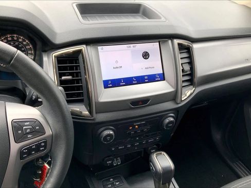 Certified 2022 Ford Ranger XLT w/ Equipment Group 301A Mid image 7