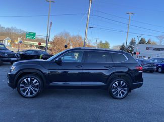 Used 2019 Volkswagen Atlas SEL Premium video 2