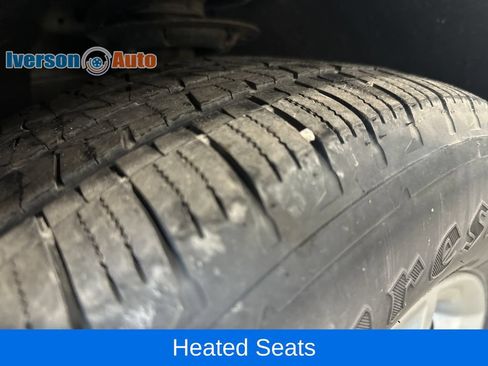 Used 2019 Ford Edge SEL w/ Equipment Group 201A AWD/4WD image 13