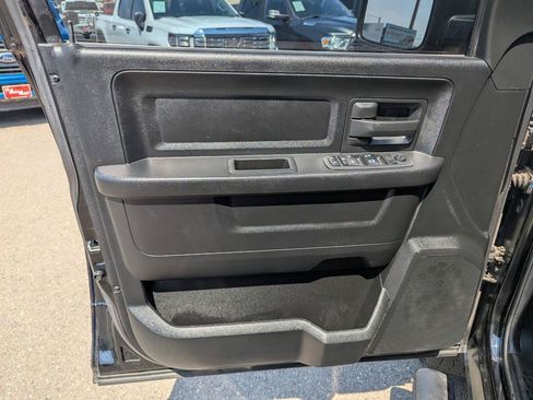 Used 2021 RAM 2500 Tradesman AWD/4WD image 9