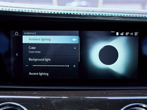 Used 2025 Rolls-Royce Spectre w/ Leather Finishing Pack image 72