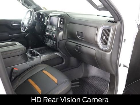 Used 2020 GMC Sierra 1500 AT4 w/ AT4 Premium Package image 67