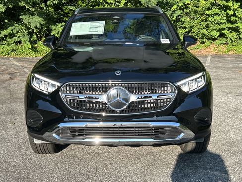 New 2026 Mercedes-Benz GLC 300 image 3