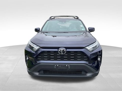 Used 2023 Toyota RAV4 XLE Premium image 2