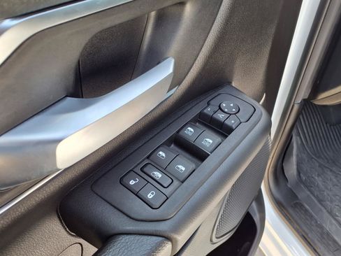 Used 2025 RAM 1500 Lone Star AWD/4WD image 13