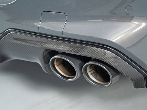 Used 2025 BMW M8 Competition w/ M Carbon Exterior Package image 65