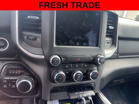 Used 2021 RAM 1500 Big Horn image 12