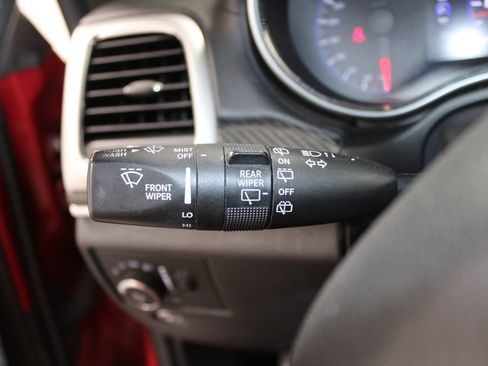 Used 2016 Jeep Grand Cherokee SRT w/ Trailer Tow Group IV AWD/4WD image 23
