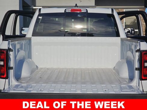 New 2026 RAM 1500 Express RWD image 12