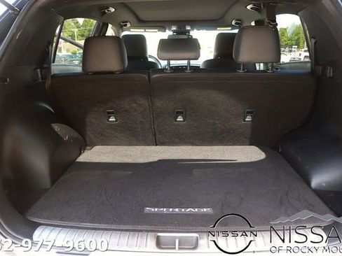 Used 2021 Kia Sportage S w/ S FWD Premium Package image 14