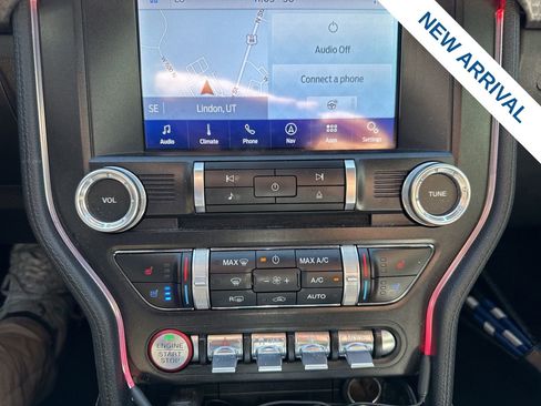 Used 2021 Ford Mustang GT Premium w/ GT Performance Package RWD image 21