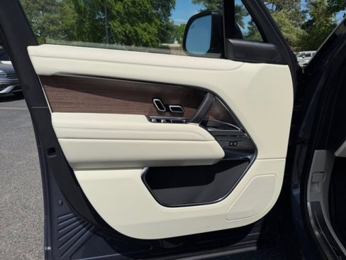New 2026 Land Rover Range Rover SE AWD/4WD image 20