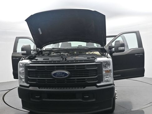 Used 2024 Ford F350 XL AWD/4WD image 49