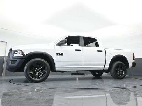 Used 2024 RAM 1500 Classic Warlock image 51