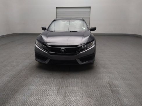 Used 2020 Honda Civic Sport image 15