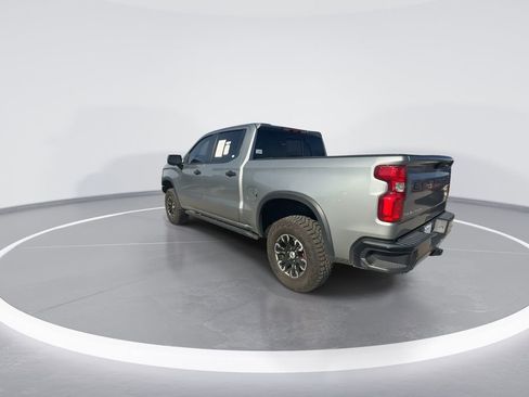 Used 2024 Chevrolet Silverado 1500 ZR2 w/ Technology Package image 6