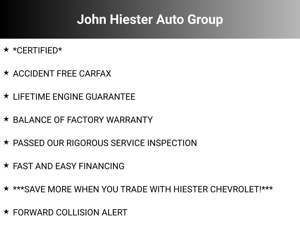 Certified 2022 Chevrolet Equinox LT FWD image 10