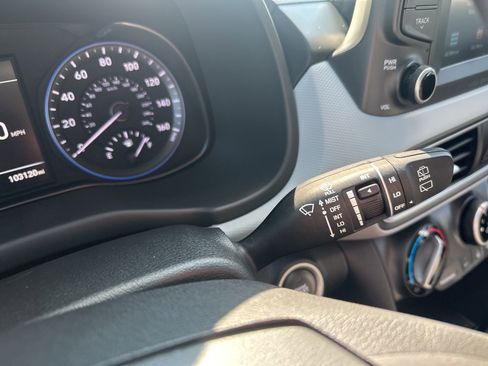 Used 2021 Hyundai Kona SEL Plus image 38