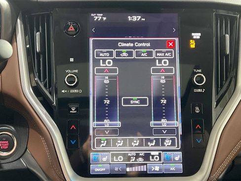 Used 2020 Subaru Outback Touring XT image 20