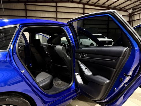 Used 2019 Honda Accord Sport image 19