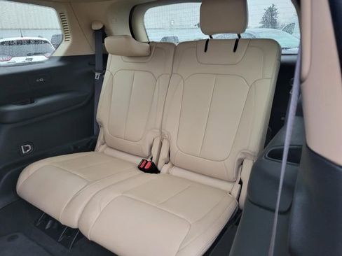 Used 2021 Jeep Grand Cherokee L Limited image 15