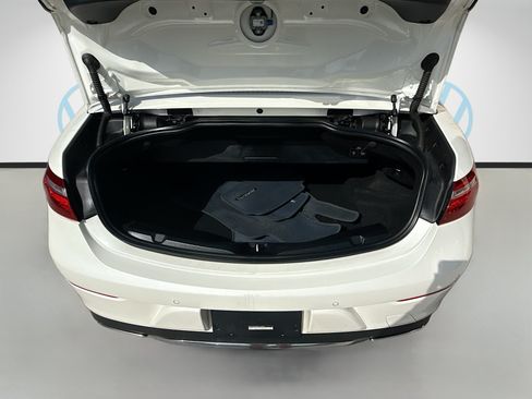 Used 2019 Mercedes-Benz E 450 Cabriolet image 26