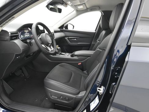 New 2026 MAZDA CX-5 Preferred AWD/4WD image 23