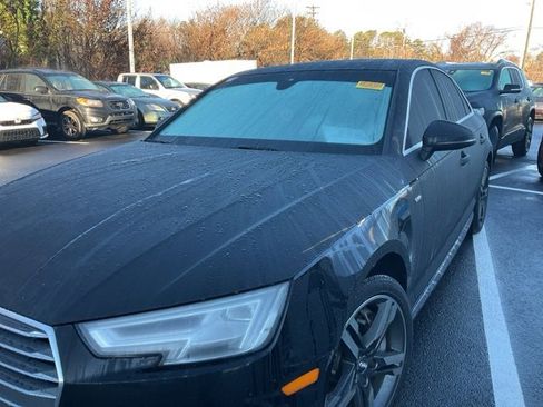 Used 2017 Audi A4 2.0T Premium Plus image 11