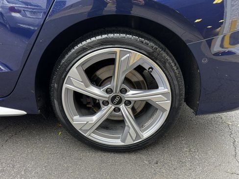 Used 2022 Audi S3 Premium image 33