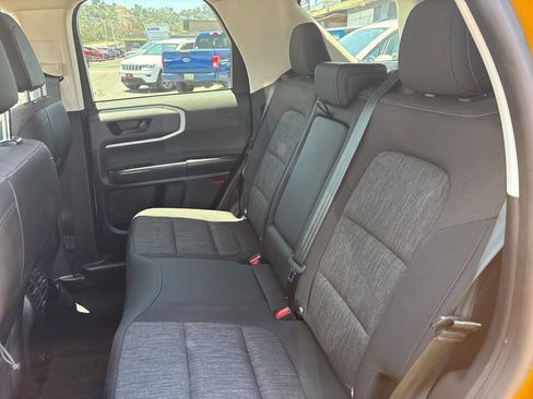 Used 2022 Ford Bronco Sport Big Bend w/ Convenience Package AWD/4WD image 20