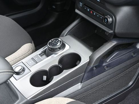 New 2025 Ford Bronco Sport Big Bend image 29