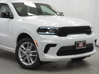 New 2026 Dodge Durango GT AWD/4WD video 3