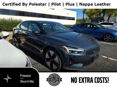 Used 2024 Polestar Polestar 2