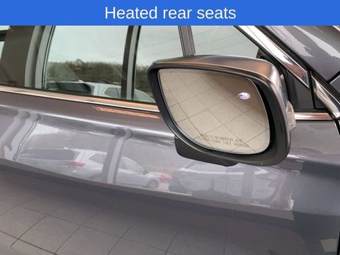 Used 2021 Subaru Forester Touring w/ Popular Package #2 image 22