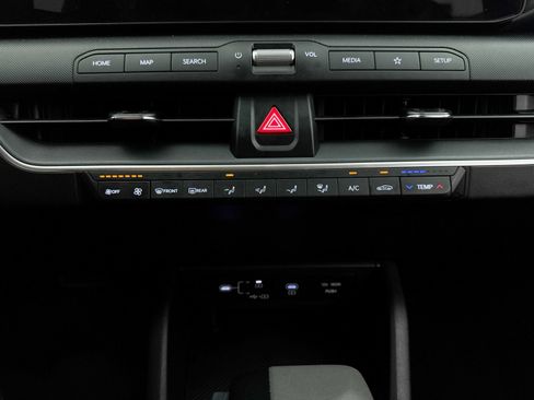 Certified 2025 Kia K4 FWD image 24