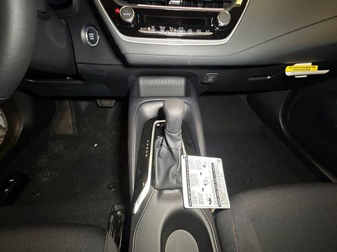 New 2026 Toyota Corolla SE image 11