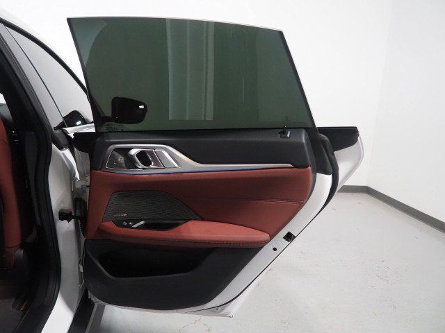 Used 2023 BMW i4 eDrive35 w/ Premium Package RWD image 60