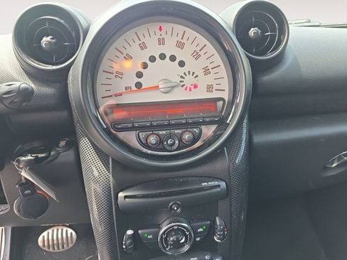 Used 2013 MINI Cooper Paceman S AWD/4WD image 10