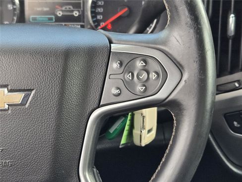 Used 2014 Chevrolet Silverado 1500 LT w/ Texas Edition, 1LT Trim AWD/4WD image 27