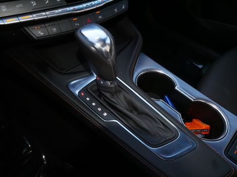 Certified 2024 Cadillac CT4 Sport w/ Climate Package image 24