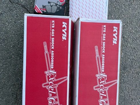 Used 2011 Honda CR-Z EX image 20