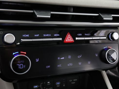 Used 2025 Hyundai Tucson SEL image 50