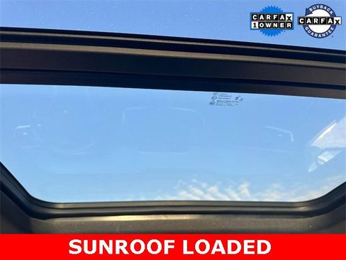 Certified 2024 Chevrolet Tahoe RST w/ Sport Performance Package image 13