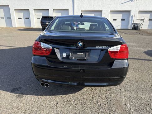 Used 2006 BMW 325i 325i image 4