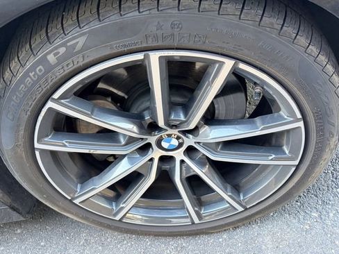 Used 2024 BMW 430i Convertible image 4