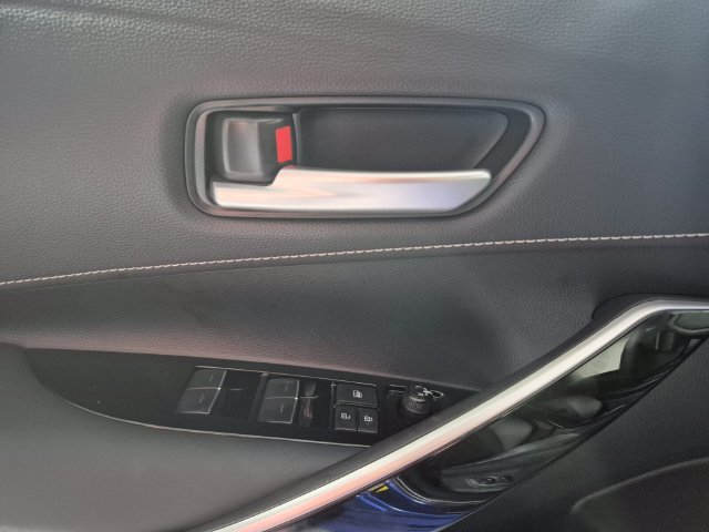 Certified 2025 Toyota Corolla XSE FWD image 15