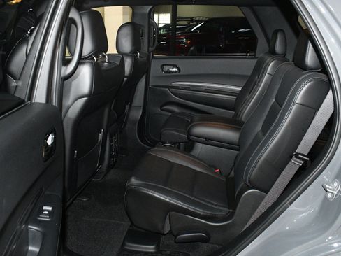 Used 2022 Dodge Durango GT RWD image 47