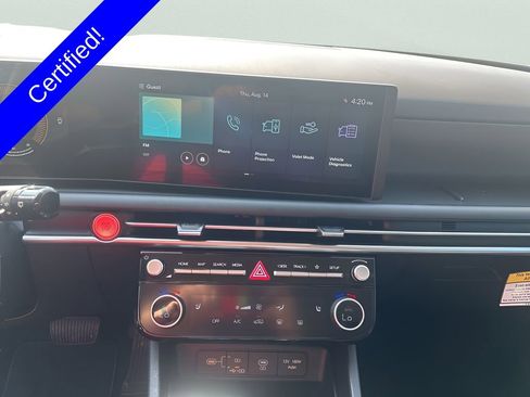 Used 2026 Hyundai Tucson SEL FWD image 15